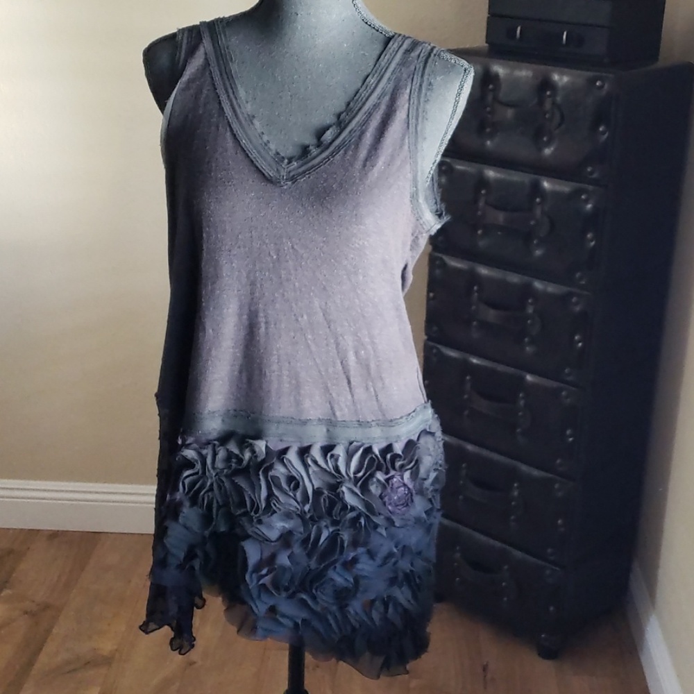 Free people top